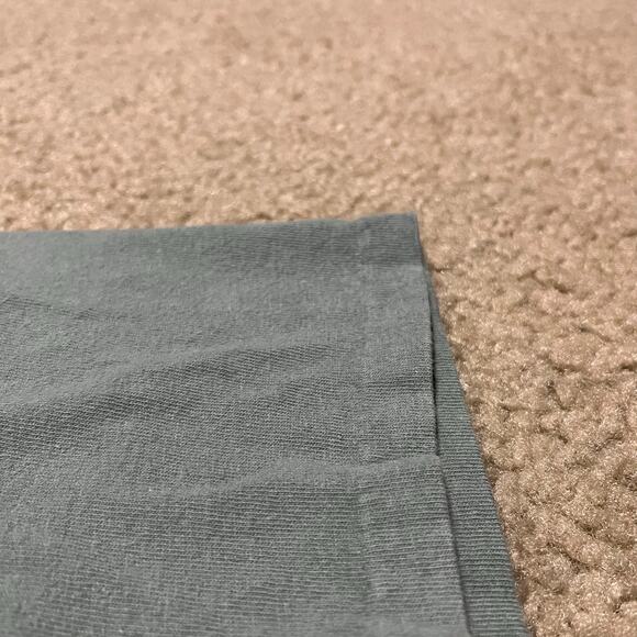 Vintage Yellowstone Grizzly Bear Graphic Tee Shirt Large - Picture 4 of 7